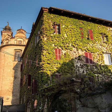 Bed and Breakfast L'Aromatario Нейве Экстерьер фото