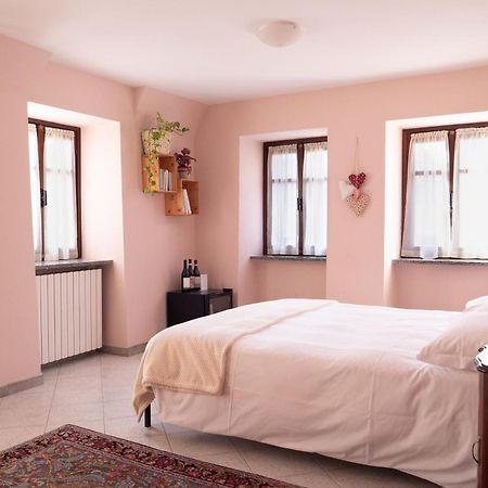 Bed and Breakfast L'Aromatario Нейве Экстерьер фото