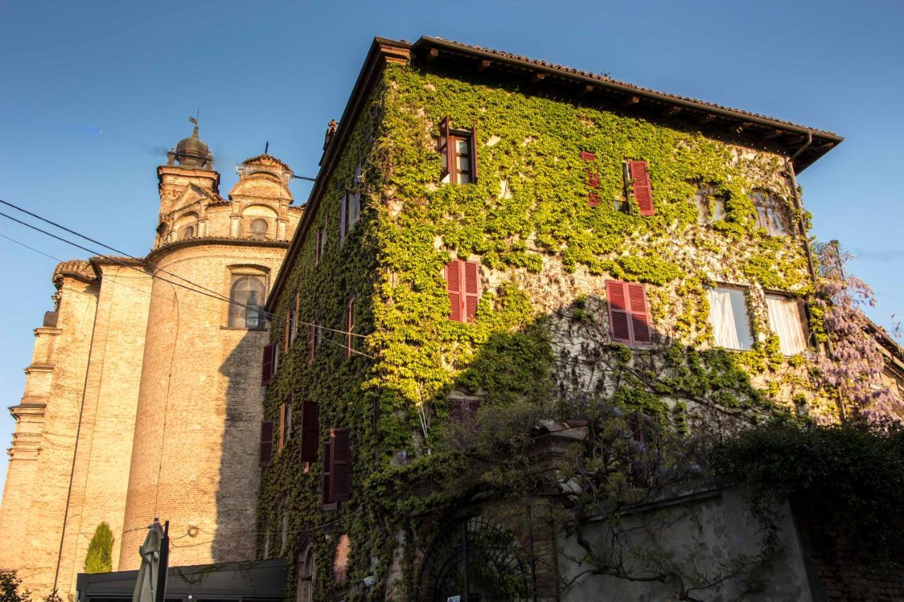 Bed and Breakfast L'Aromatario Нейве Экстерьер фото