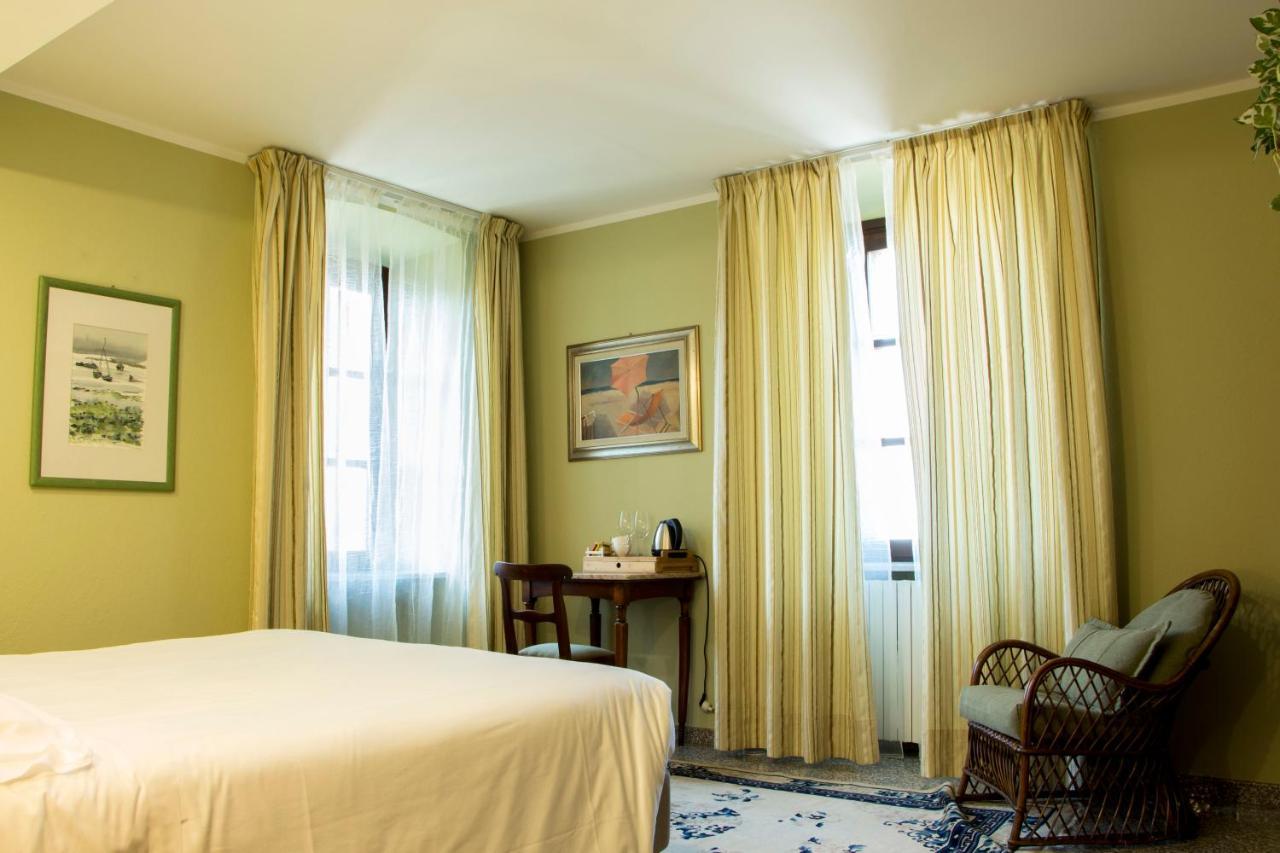 Bed and Breakfast L'Aromatario Нейве Экстерьер фото