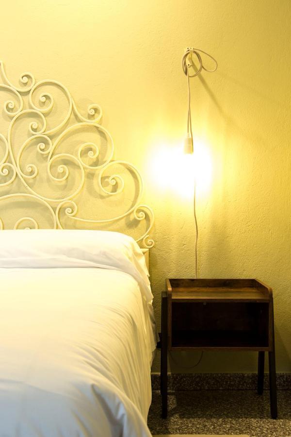 Bed and Breakfast L'Aromatario Нейве Экстерьер фото