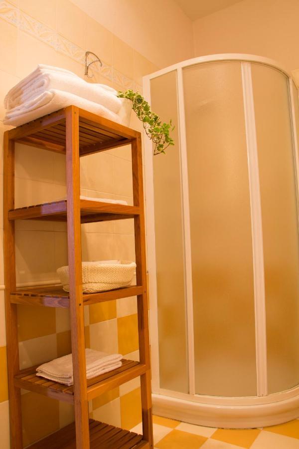 Bed and Breakfast L'Aromatario Нейве Экстерьер фото