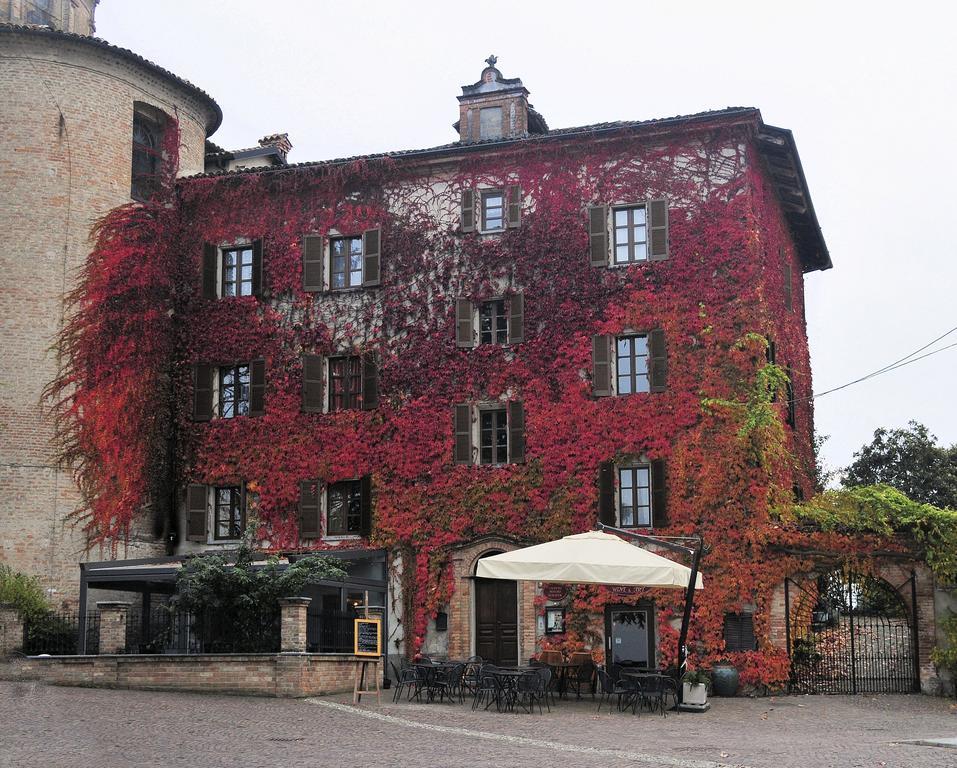 Bed and Breakfast L'Aromatario Нейве Экстерьер фото