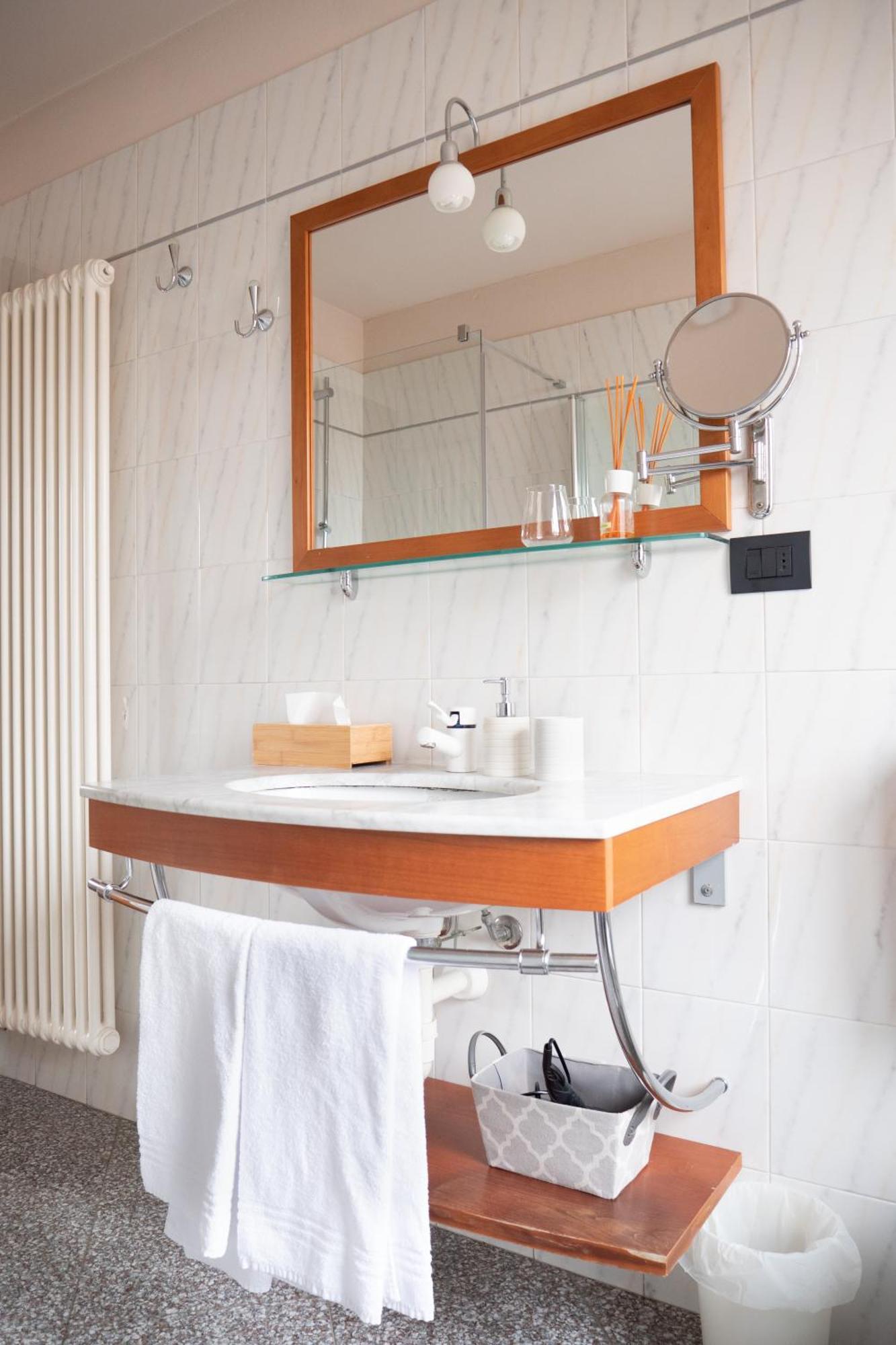 Bed and Breakfast L'Aromatario Нейве Экстерьер фото