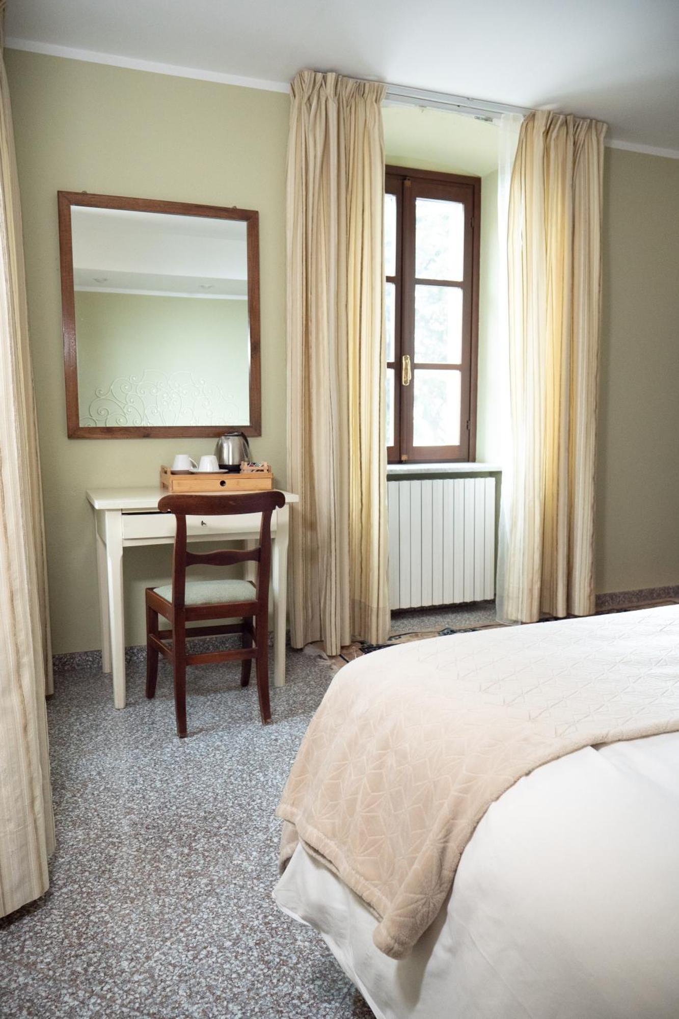 Bed and Breakfast L'Aromatario Нейве Экстерьер фото