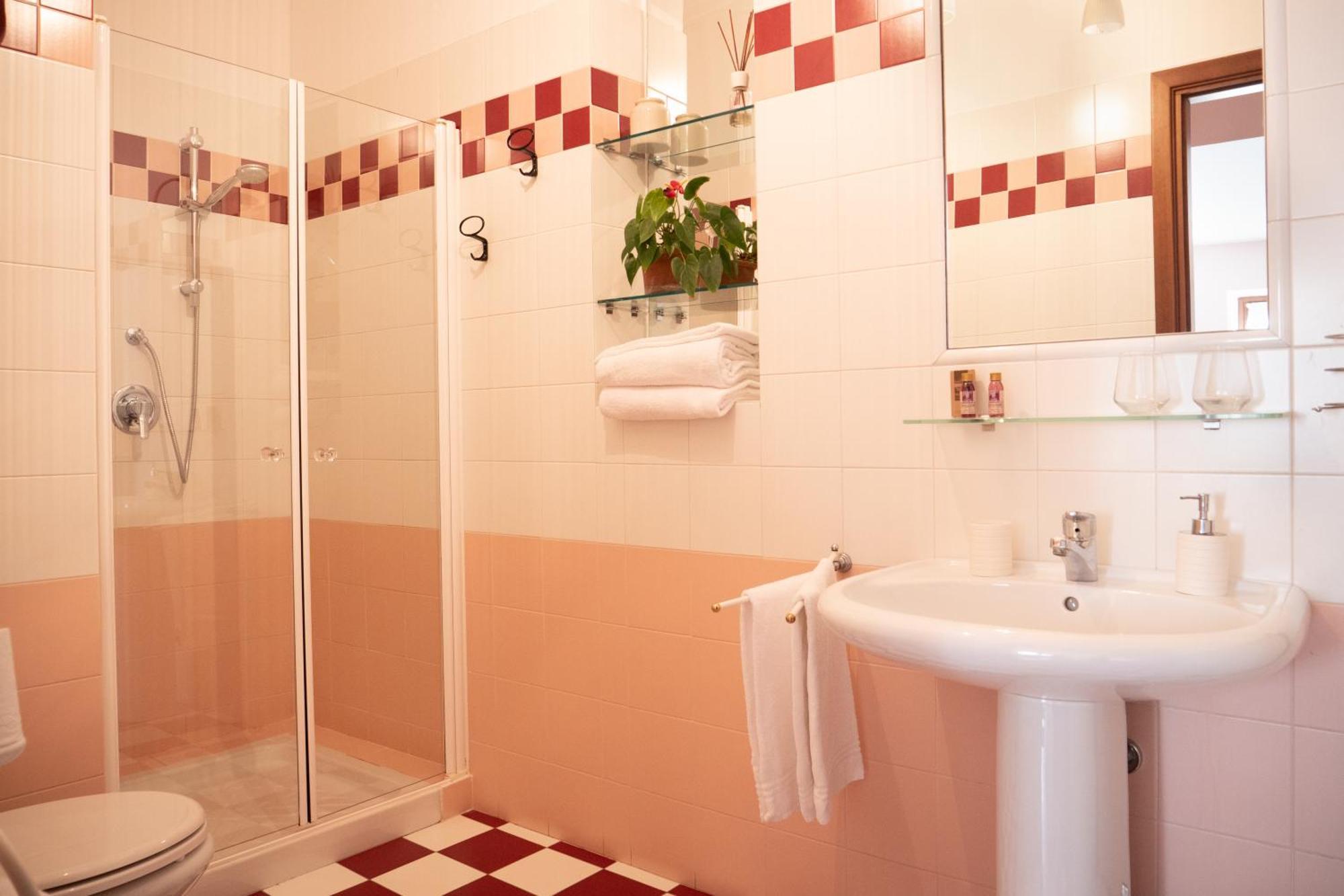 Bed and Breakfast L'Aromatario Нейве Экстерьер фото