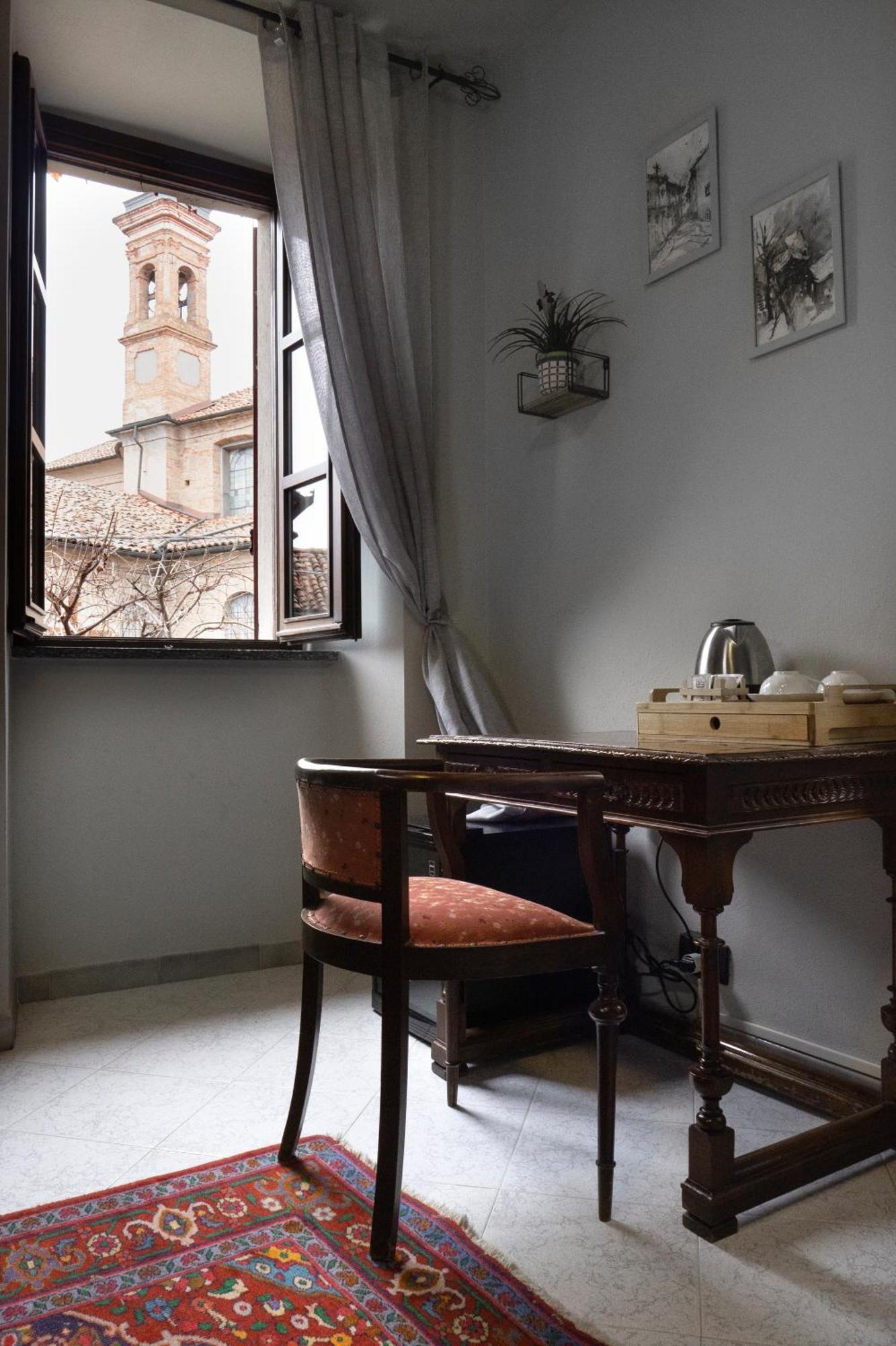 Bed and Breakfast L'Aromatario Нейве Экстерьер фото