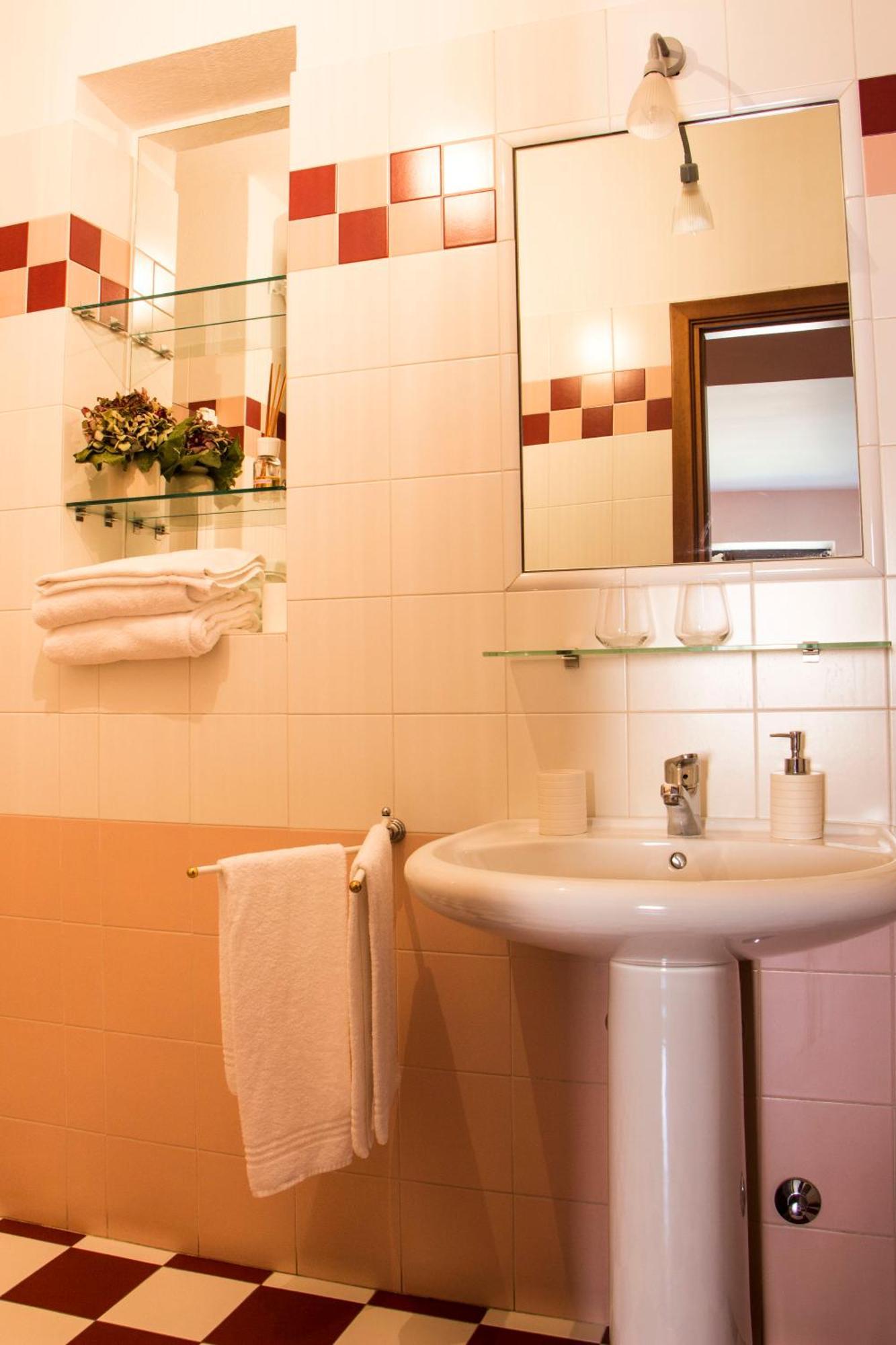 Bed and Breakfast L'Aromatario Нейве Экстерьер фото