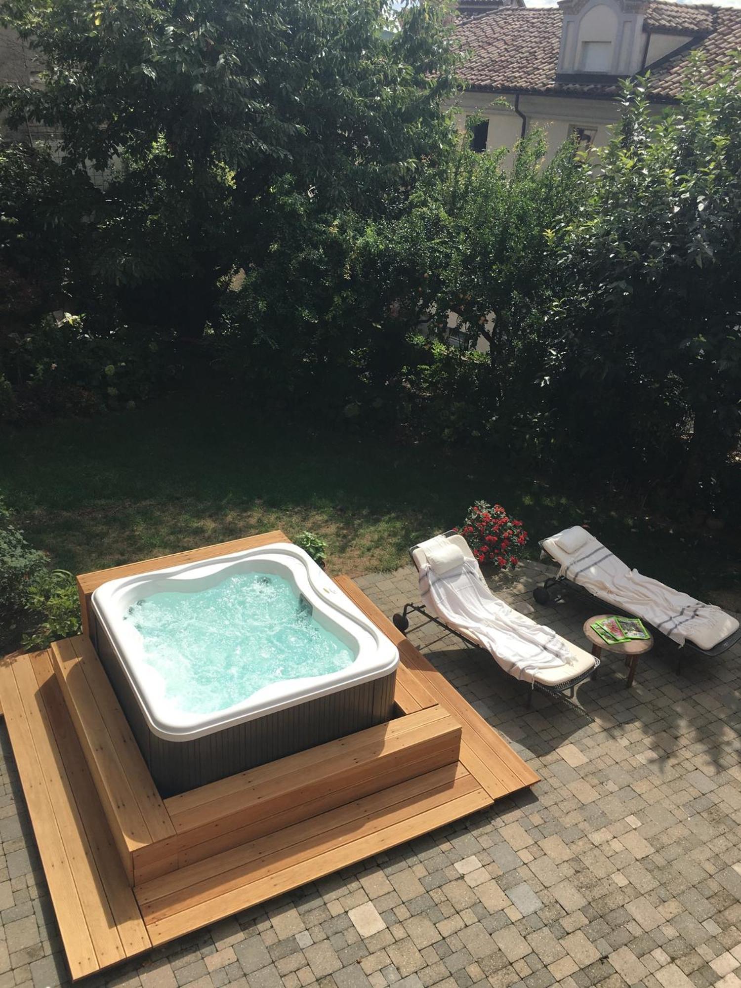 Bed and Breakfast L'Aromatario Нейве Экстерьер фото