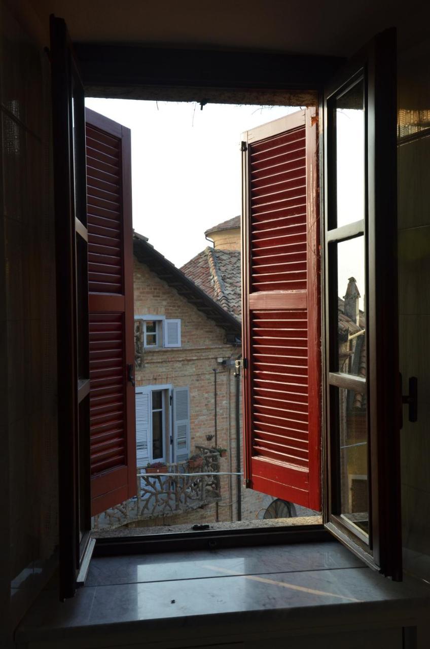 Bed and Breakfast L'Aromatario Нейве Экстерьер фото